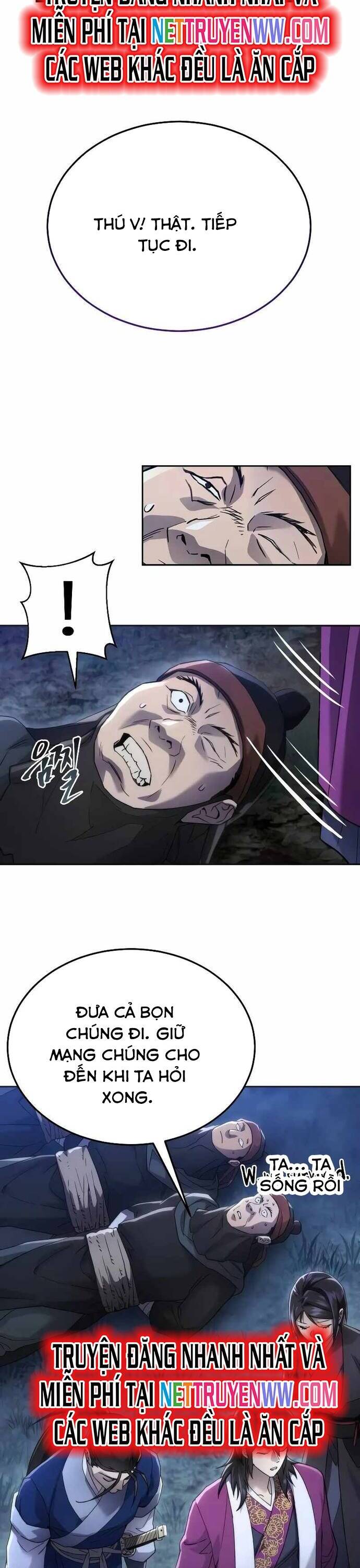 Thiên Ma Muốn Sống Một Cuộc Đời Bình Lặng Chapter 5 - Trang 41