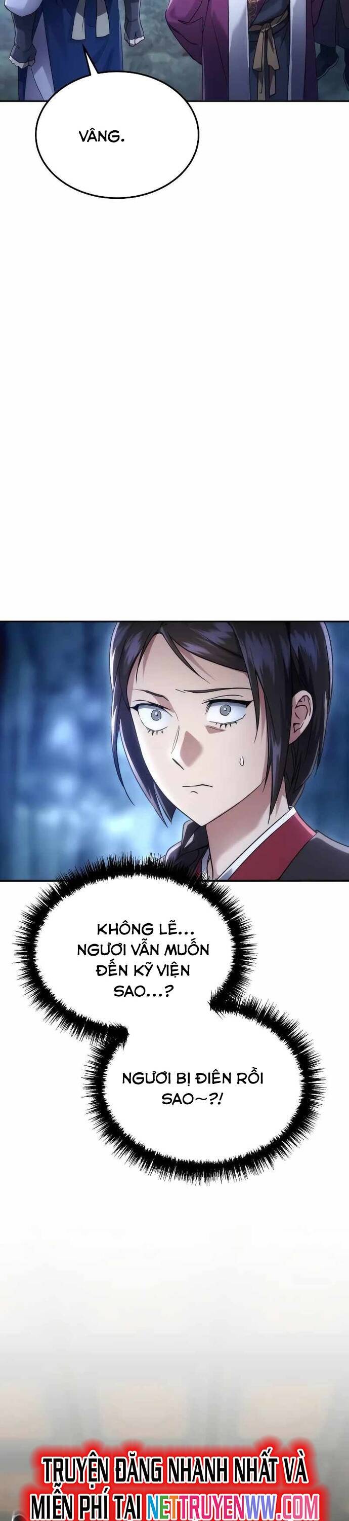 Thiên Ma Muốn Sống Một Cuộc Đời Bình Lặng Chapter 5 - Trang 42