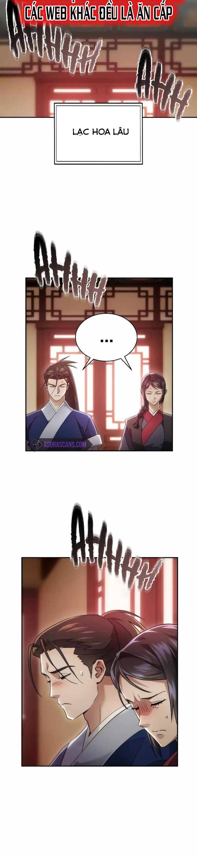 Thiên Ma Muốn Sống Một Cuộc Đời Bình Lặng Chapter 5 - Trang 43
