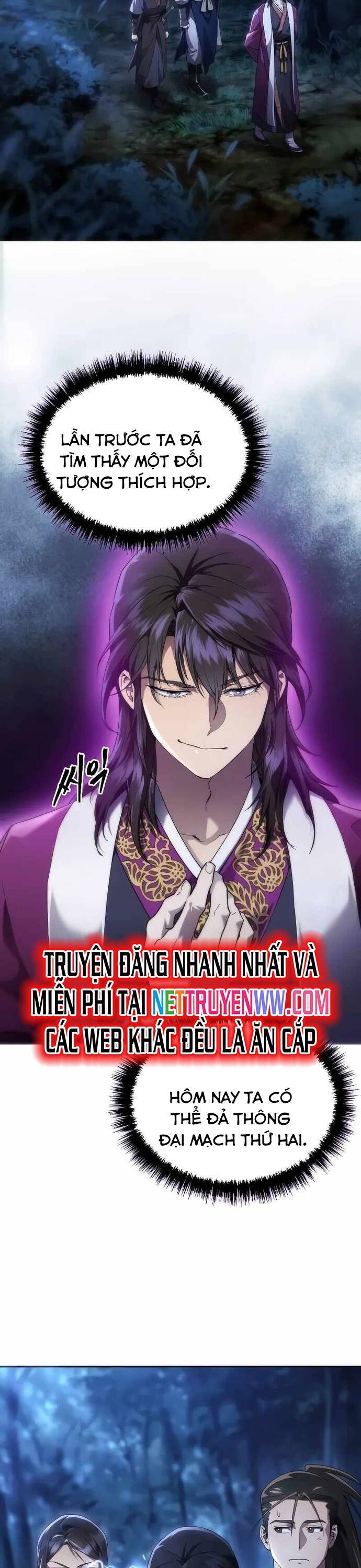 Thiên Ma Muốn Sống Một Cuộc Đời Bình Lặng Chapter 5 - Trang 6