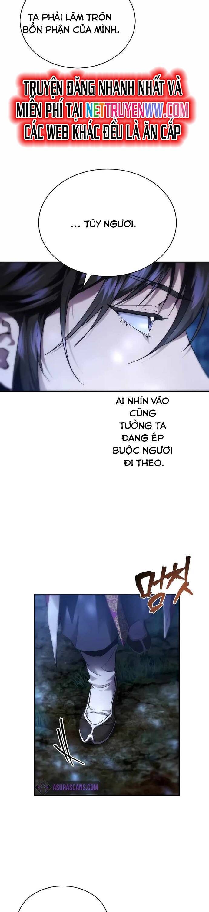 Thiên Ma Muốn Sống Một Cuộc Đời Bình Lặng Chapter 5 - Trang 8