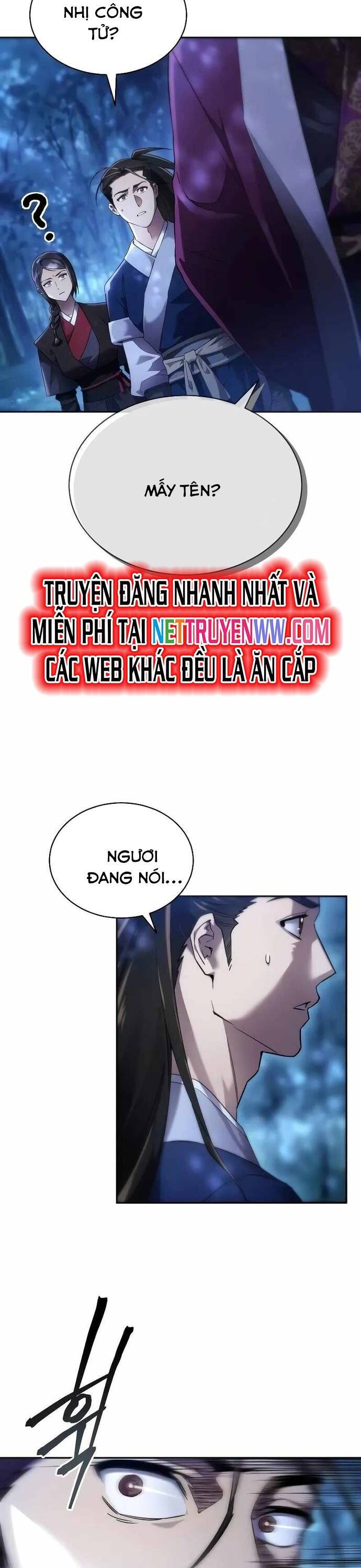 Thiên Ma Muốn Sống Một Cuộc Đời Bình Lặng Chapter 5 - Trang 9