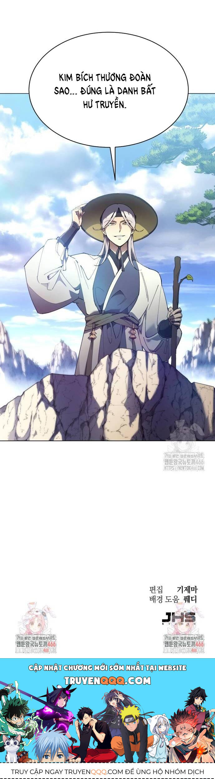 Thiên Ma Muốn Sống Một Cuộc Đời Bình Lặng - Chapter 7 - Page 46