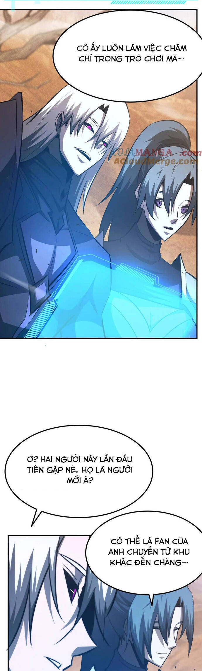 Võng Du Thiên Hạ Vô Song - Chapter 78 - Page 13