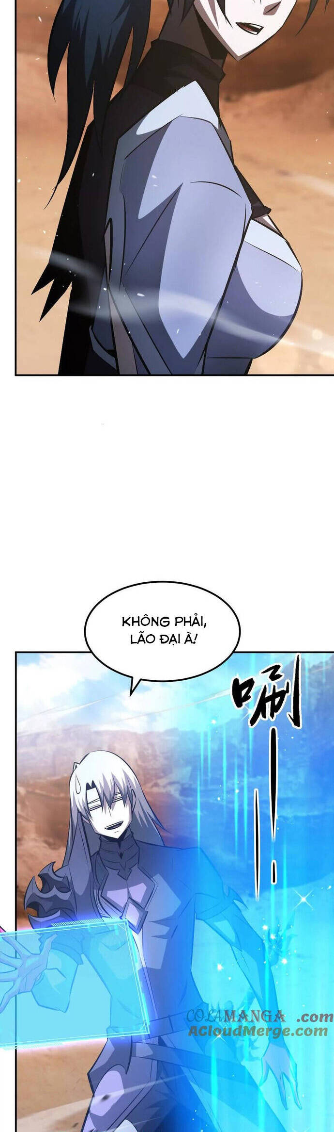 Võng Du Thiên Hạ Vô Song - Chapter 78 - Page 17