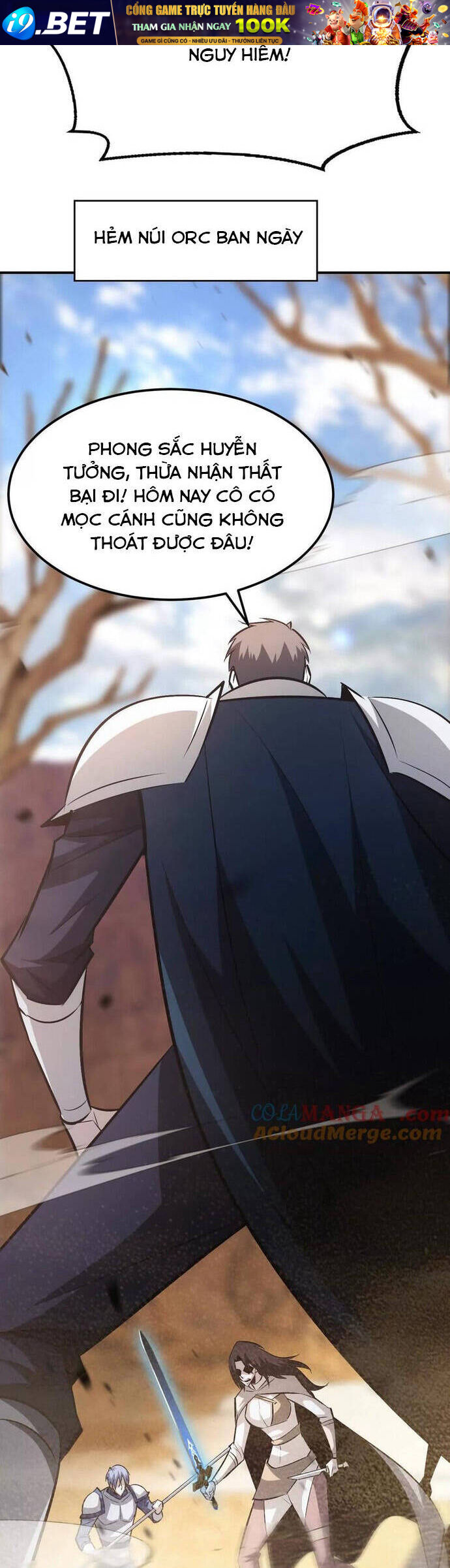 Võng Du Thiên Hạ Vô Song - Chapter 78 - Page 20