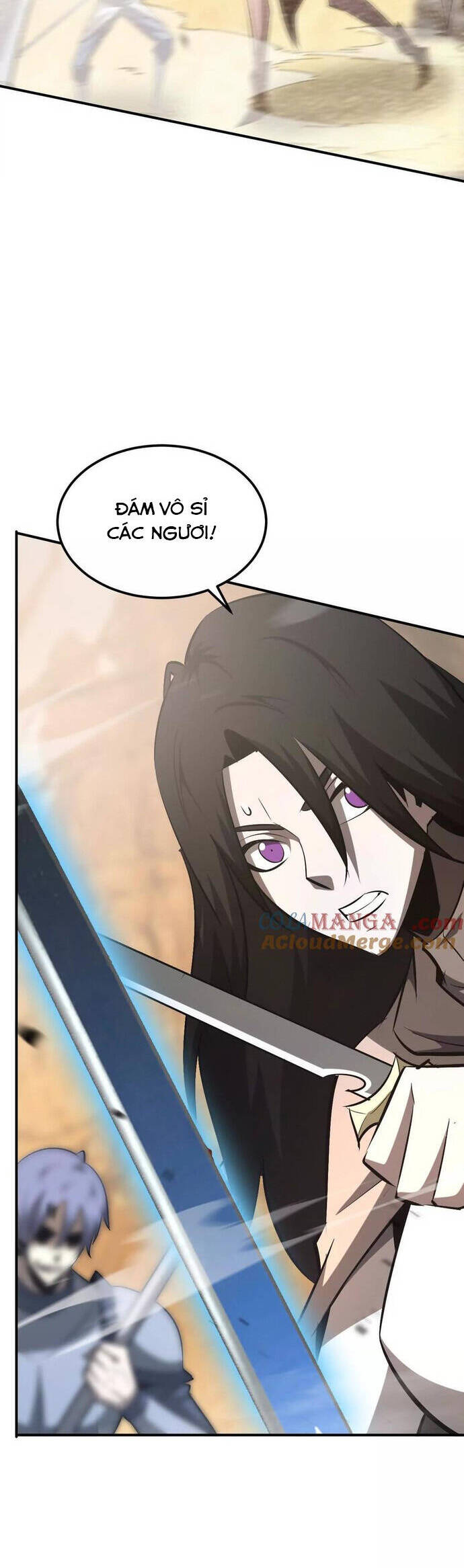 Võng Du Thiên Hạ Vô Song - Chapter 78 - Page 21