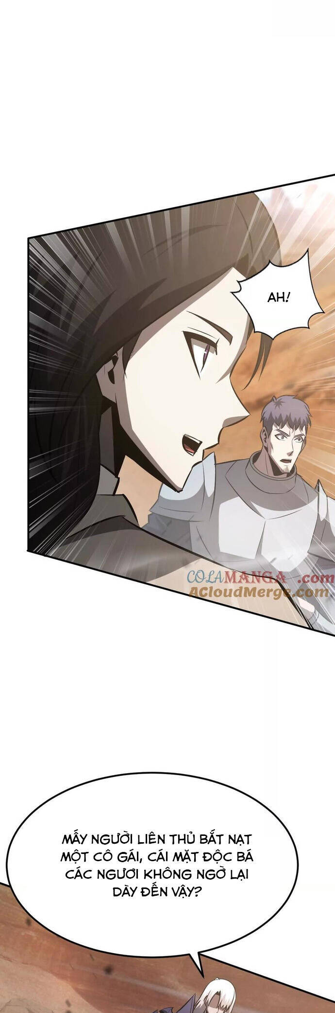 Võng Du Thiên Hạ Vô Song - Chapter 78 - Page 22