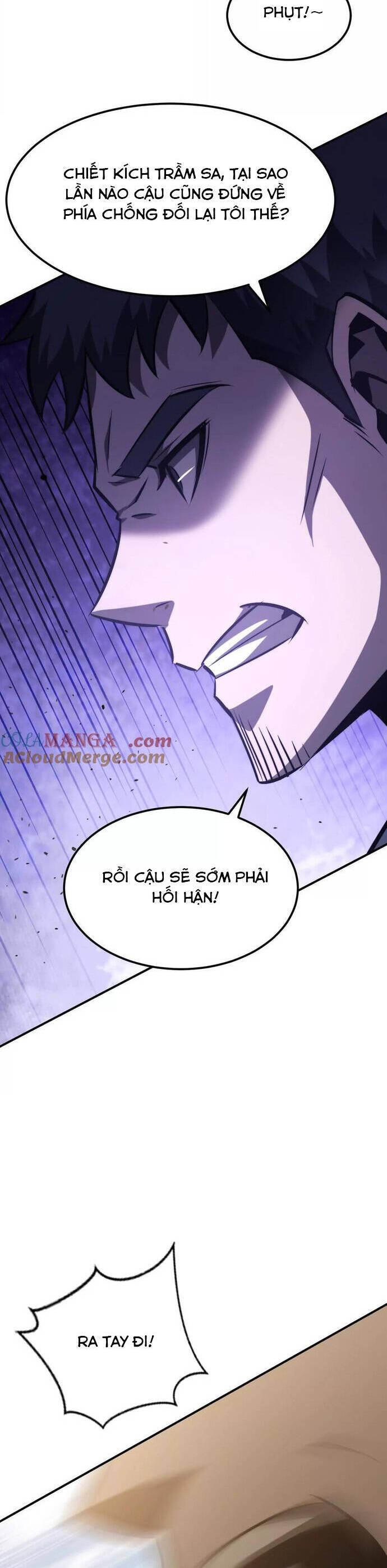 Võng Du Thiên Hạ Vô Song - Chapter 78 - Page 29