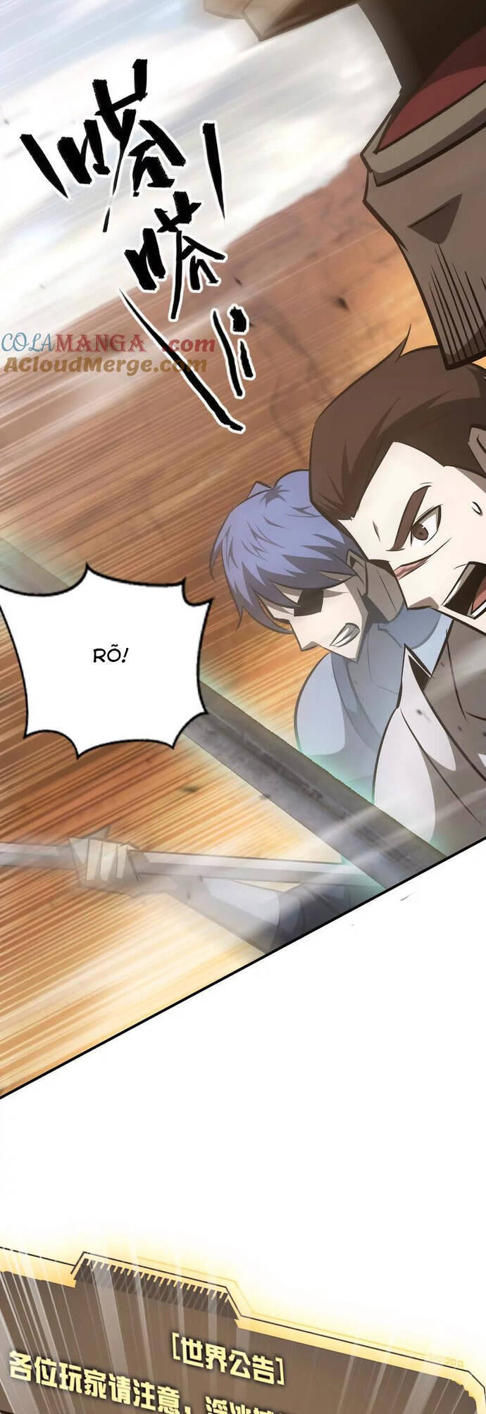 Võng Du Thiên Hạ Vô Song - Chapter 78 - Page 30