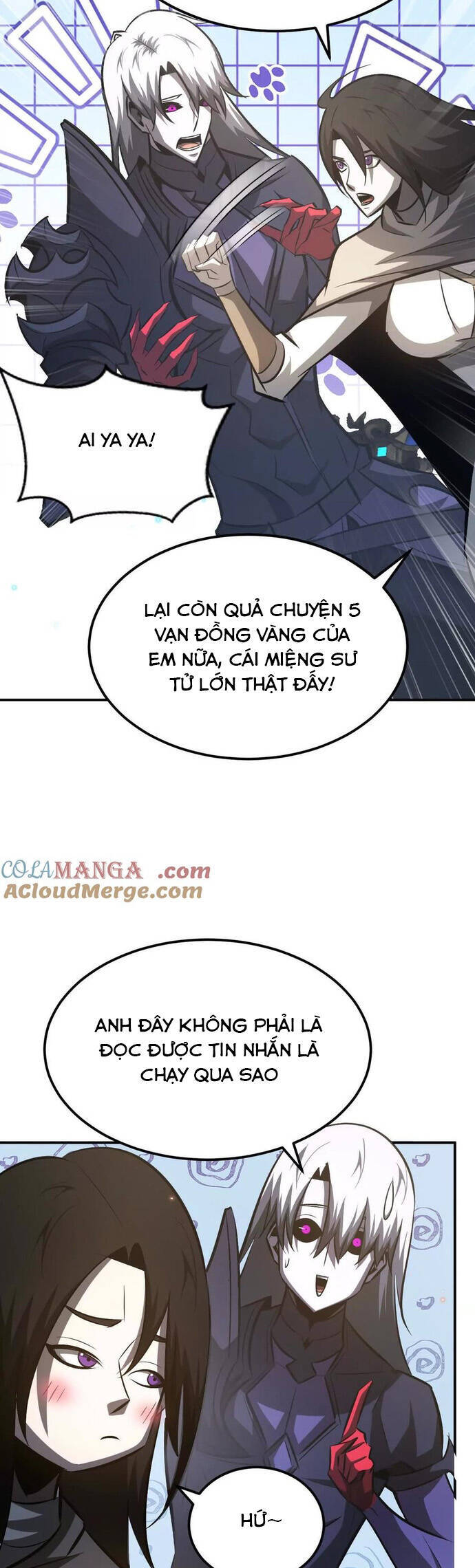 Võng Du Thiên Hạ Vô Song - Chapter 78 - Page 37