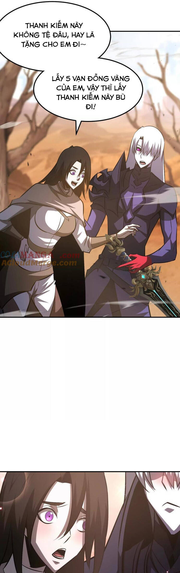 Võng Du Thiên Hạ Vô Song - Chapter 78 - Page 39