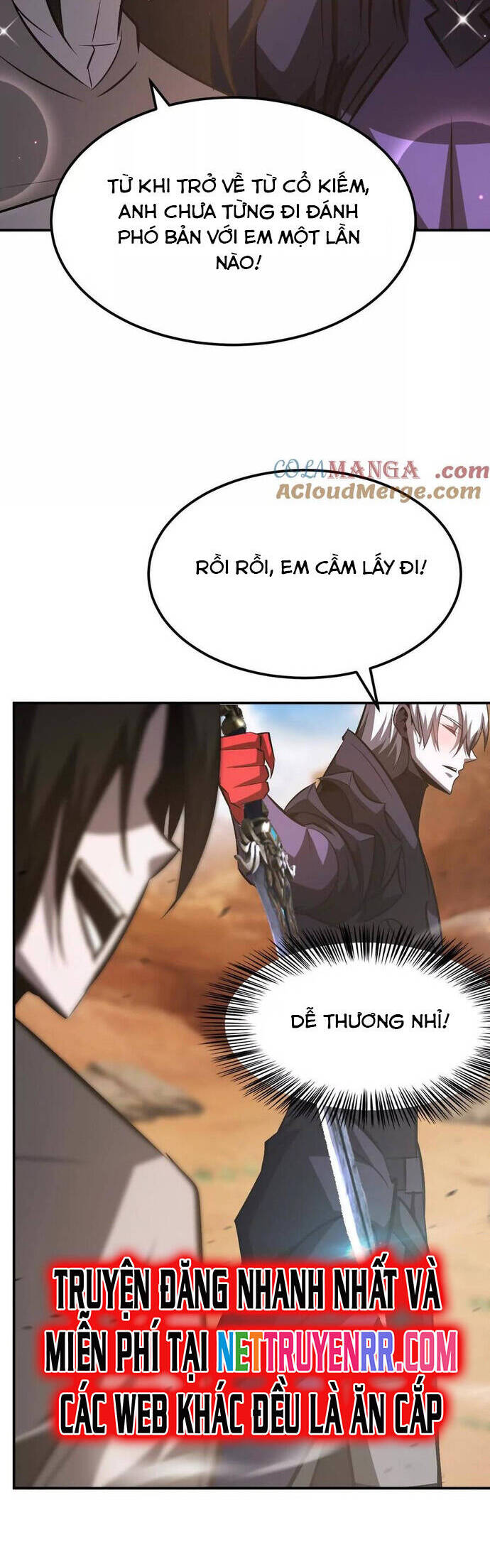 Võng Du Thiên Hạ Vô Song - Chapter 78 - Page 40