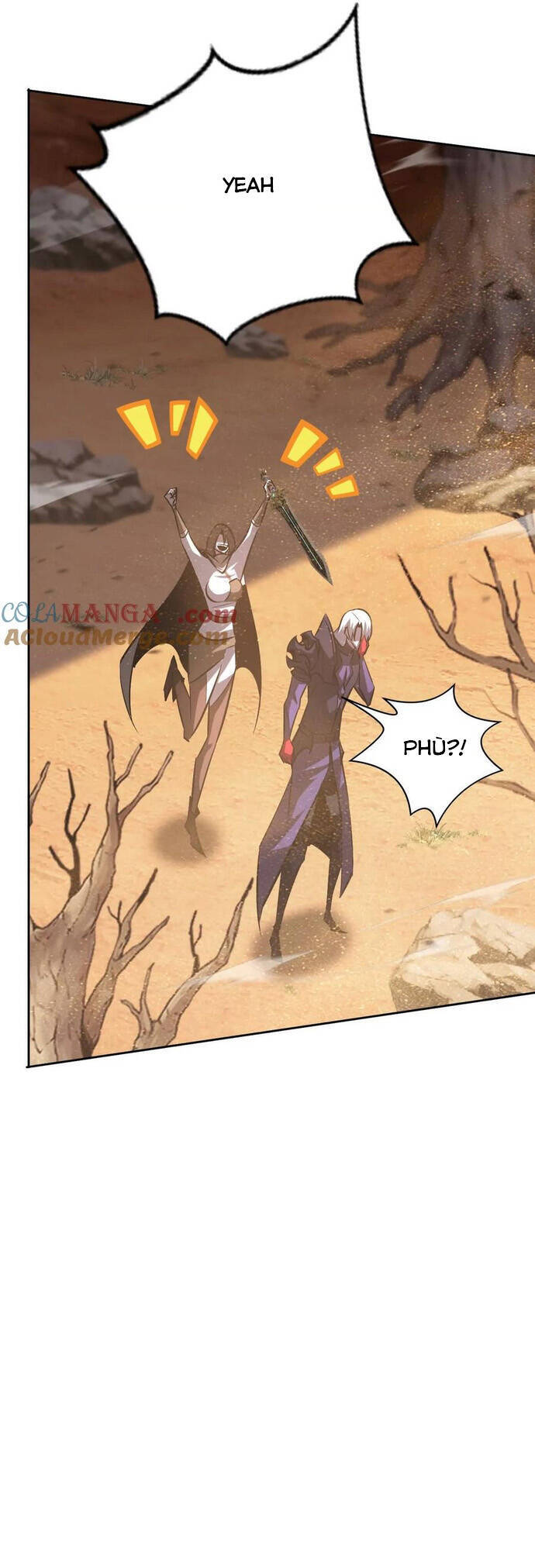 Võng Du Thiên Hạ Vô Song - Chapter 78 - Page 42