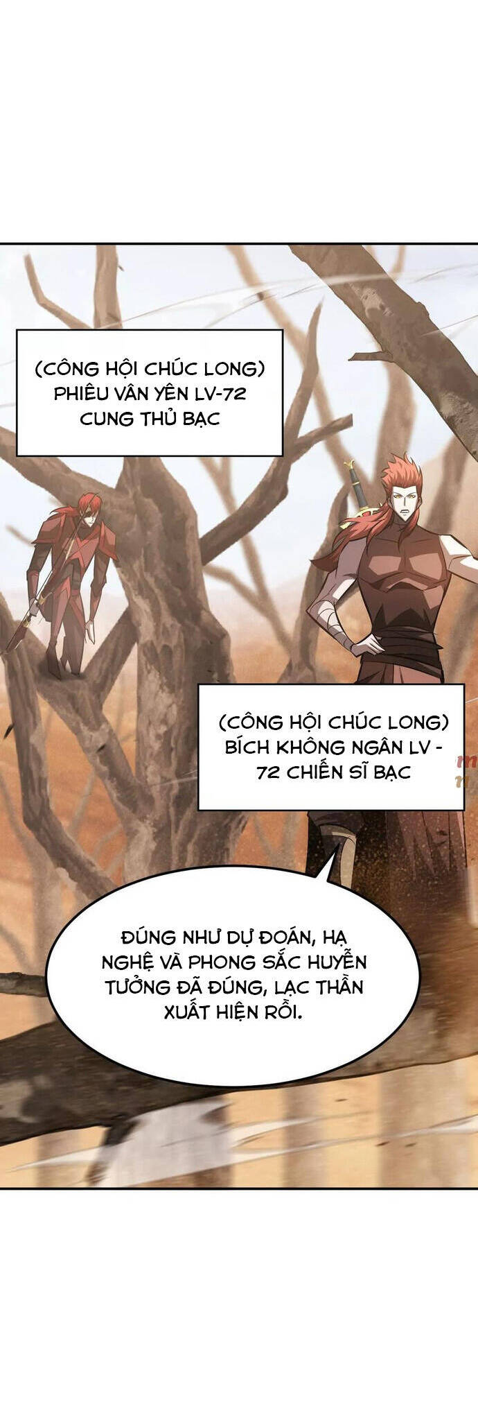 Võng Du Thiên Hạ Vô Song - Chapter 78 - Page 43