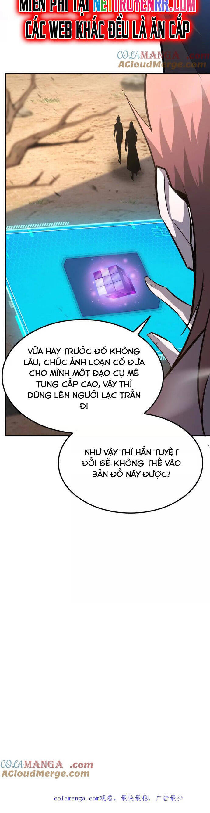 Võng Du Thiên Hạ Vô Song - Chapter 78 - Page 45