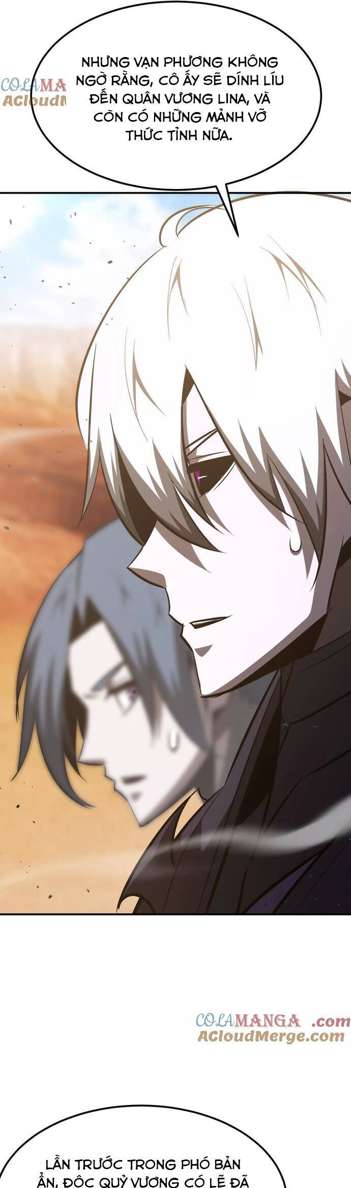 Võng Du Thiên Hạ Vô Song - Chapter 78 - Page 7