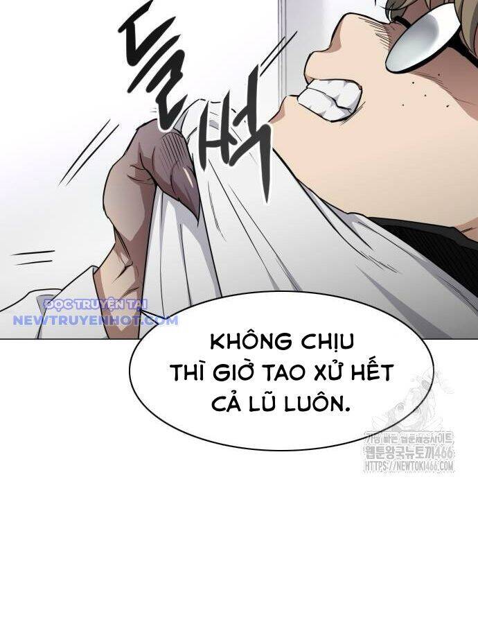 Kiếm Vương - Chapter 30 - Page 21