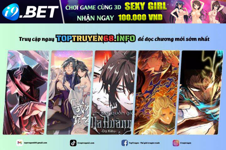 Ta Có Một Sơn Trại Chapter 1069 - Trang 10