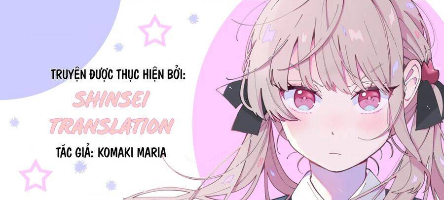 Nàng Sói Trót Phải Lòng Với Mặt Trăng - Chapter 7 - Page 16