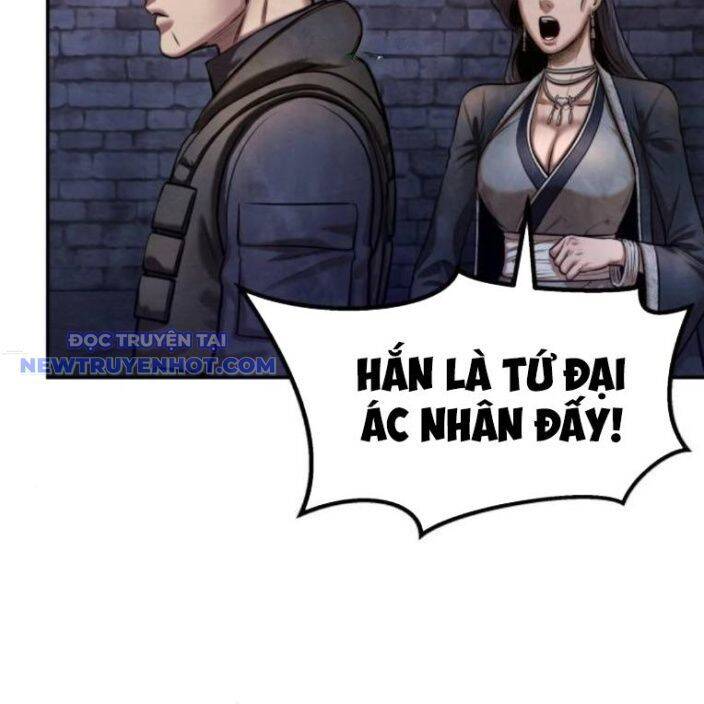 Tay Súng Chinh Phục Võ Lâm - Chapter 45 - Page 100