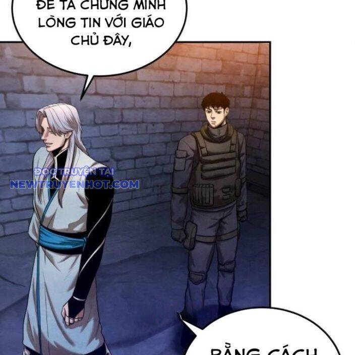 Tay Súng Chinh Phục Võ Lâm - Chapter 45 - Page 113