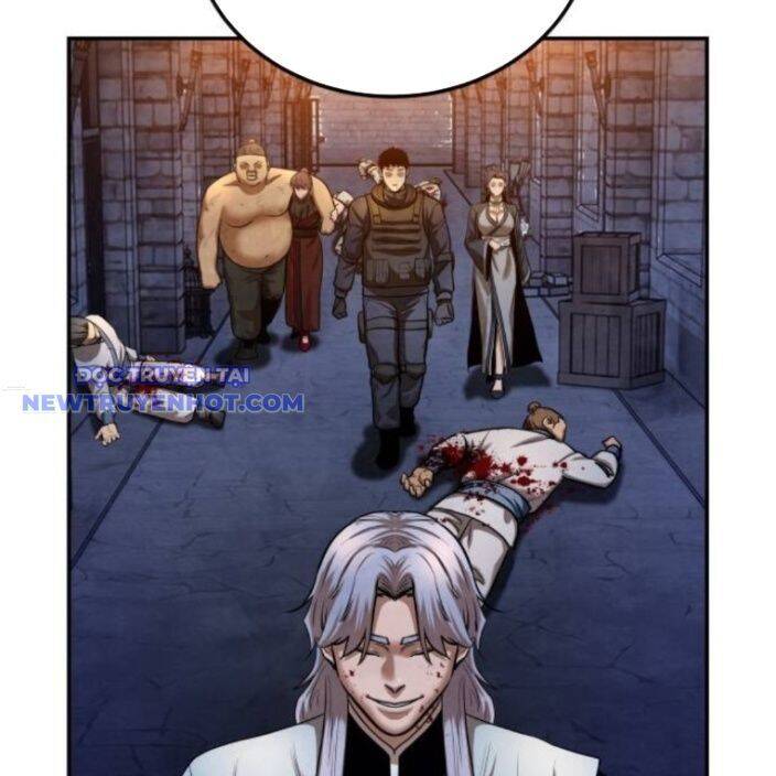 Tay Súng Chinh Phục Võ Lâm - Chapter 45 - Page 137