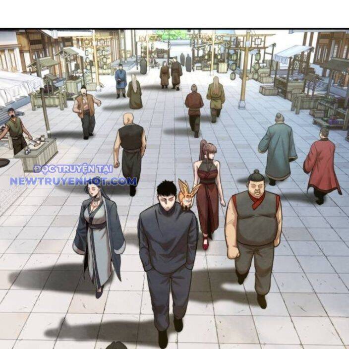 Tay Súng Chinh Phục Võ Lâm - Chapter 45 - Page 147