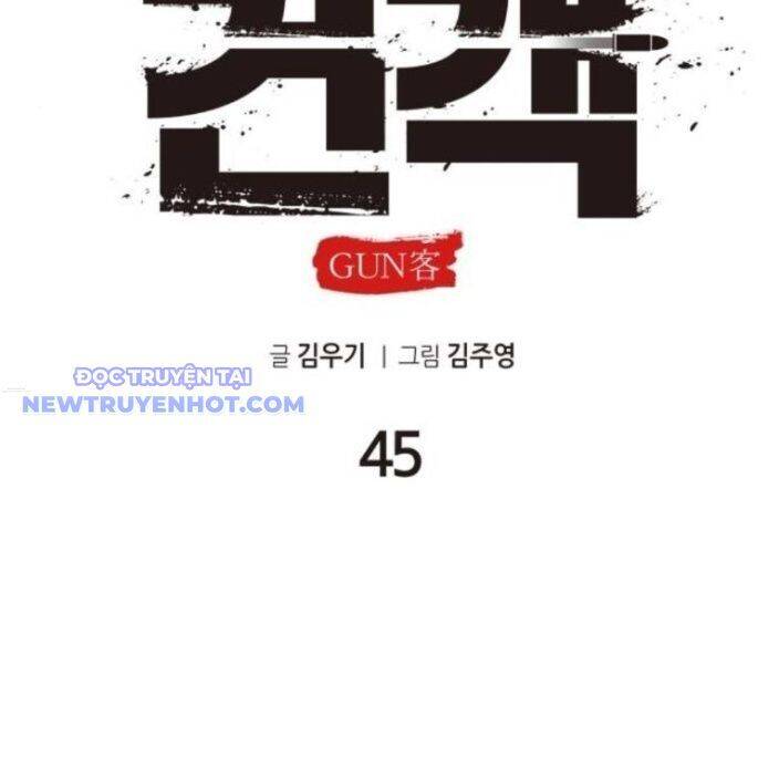 Tay Súng Chinh Phục Võ Lâm - Chapter 45 - Page 30