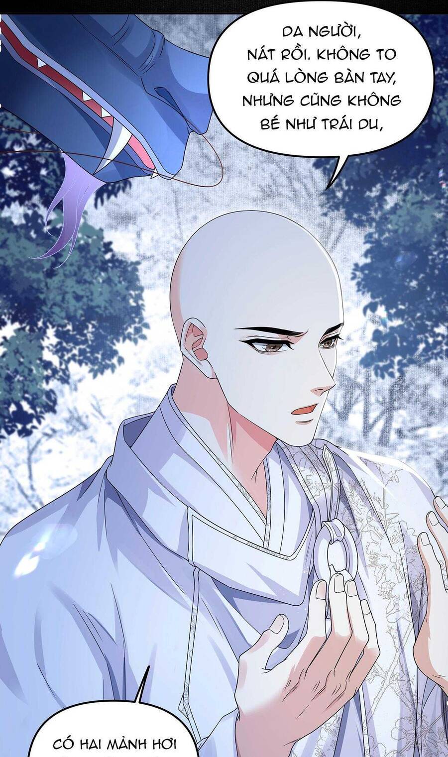 Đồng Tiền Kham Thế - Chapter 77 - Page 11