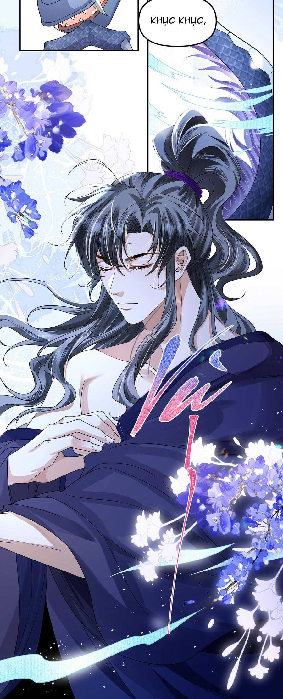 Đồng Tiền Kham Thế - Chapter 77 - Page 20