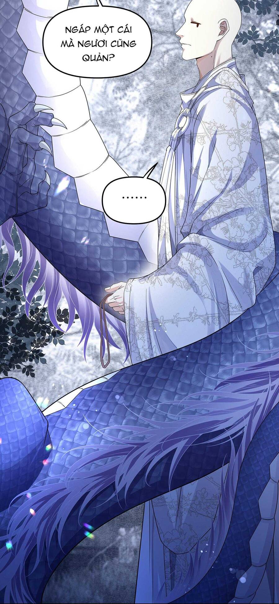 Đồng Tiền Kham Thế - Chapter 77 - Page 4