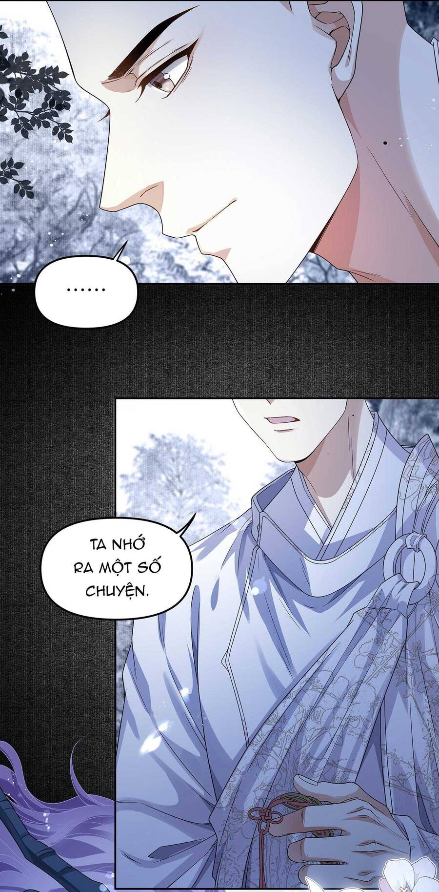 Đồng Tiền Kham Thế - Chapter 77 - Page 6