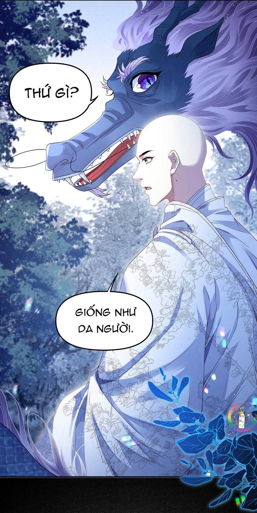 Đồng Tiền Kham Thế - Chapter 77 - Page 9