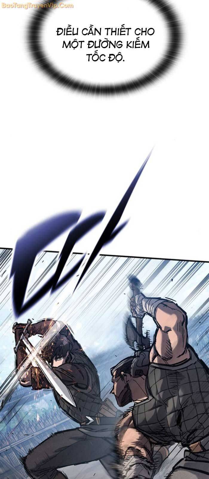 Hiệp Sĩ Sống Vì Ngày Hôm Nay - Chapter 41 - Page 15