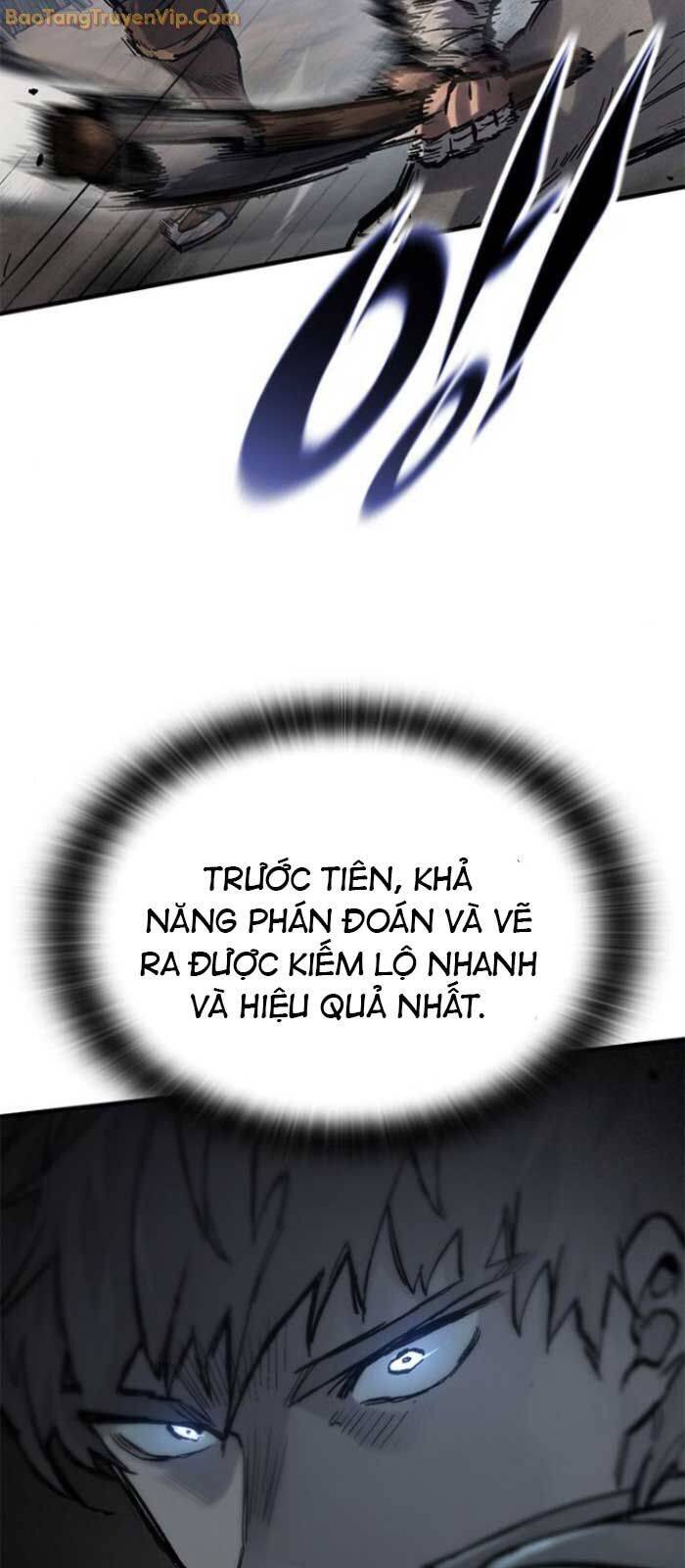 Hiệp Sĩ Sống Vì Ngày Hôm Nay - Chapter 41 - Page 16