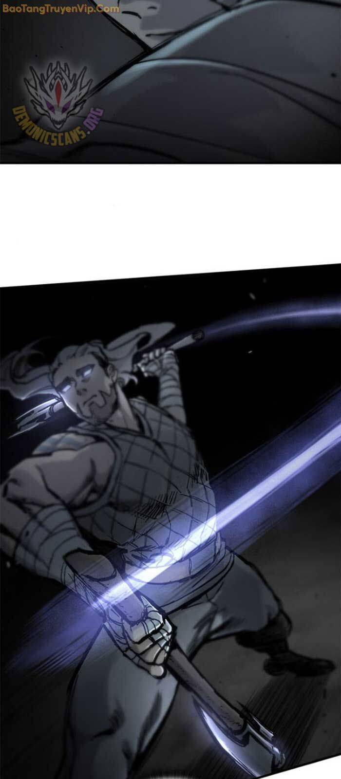 Hiệp Sĩ Sống Vì Ngày Hôm Nay - Chapter 41 - Page 17