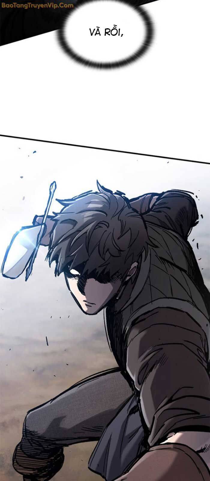 Hiệp Sĩ Sống Vì Ngày Hôm Nay - Chapter 41 - Page 18