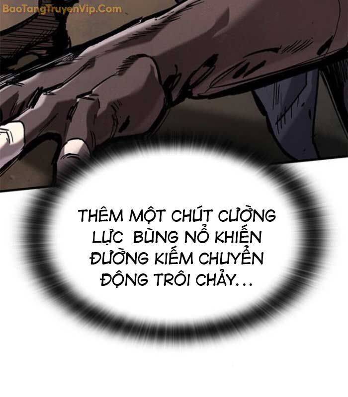 Hiệp Sĩ Sống Vì Ngày Hôm Nay - Chapter 41 - Page 19