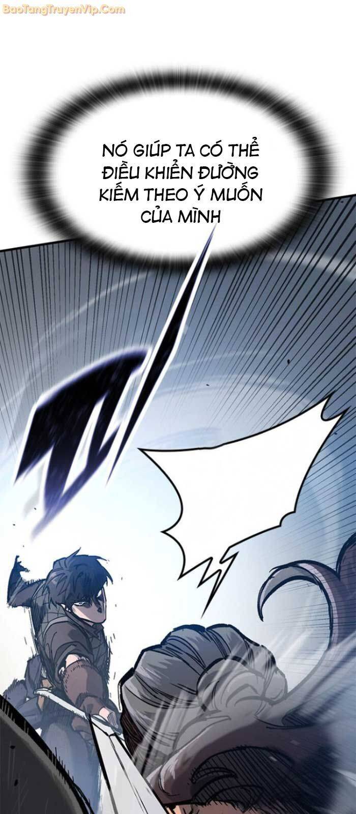 Hiệp Sĩ Sống Vì Ngày Hôm Nay - Chapter 41 - Page 20