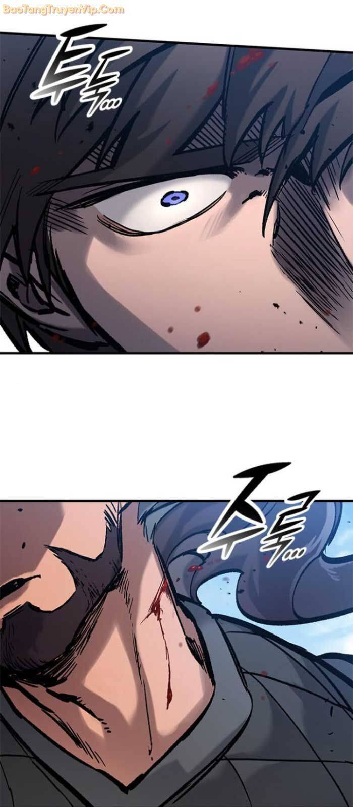 Hiệp Sĩ Sống Vì Ngày Hôm Nay - Chapter 41 - Page 22