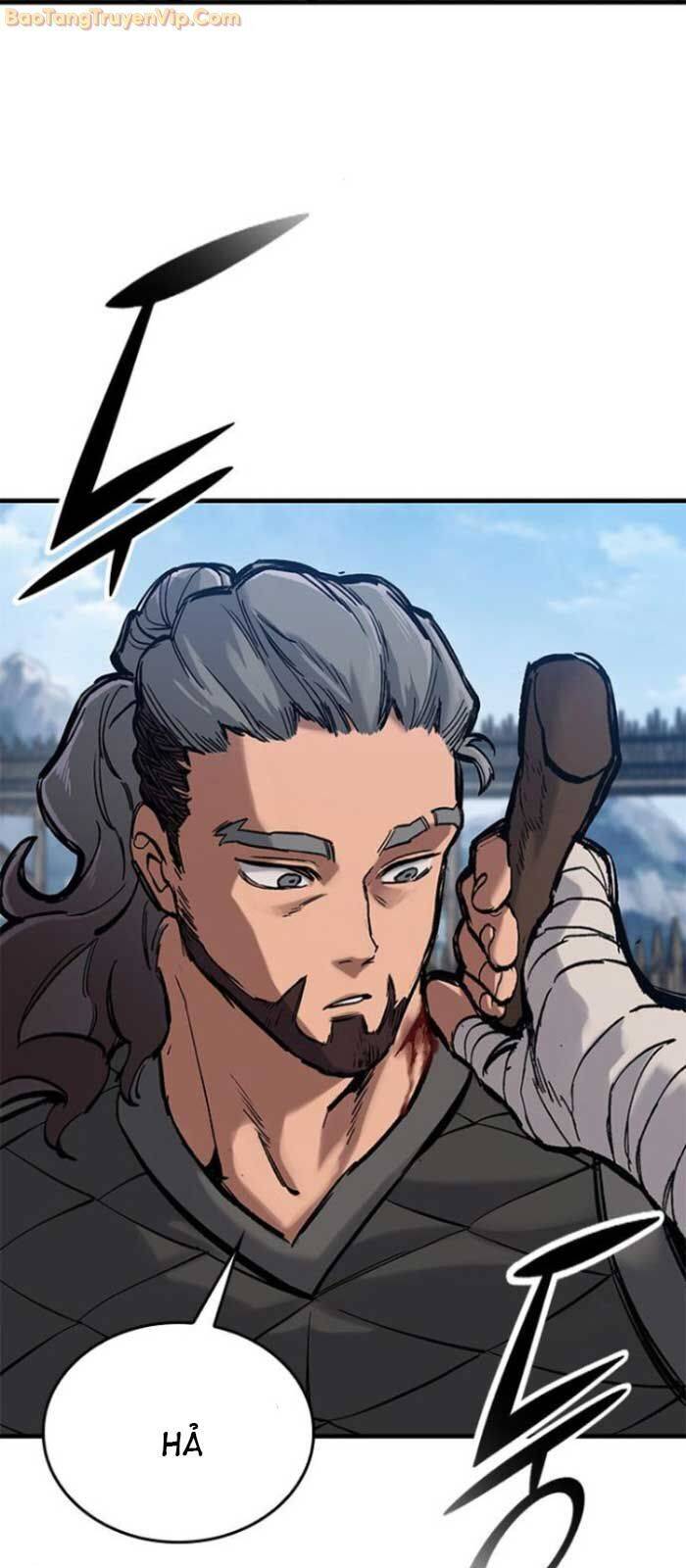 Hiệp Sĩ Sống Vì Ngày Hôm Nay - Chapter 41 - Page 23