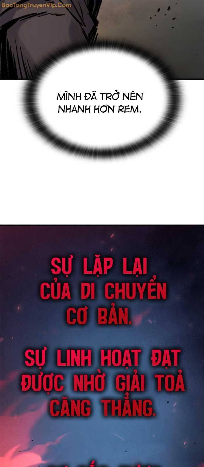 Hiệp Sĩ Sống Vì Ngày Hôm Nay - Chapter 41 - Page 25