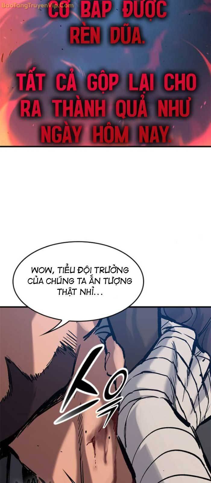 Hiệp Sĩ Sống Vì Ngày Hôm Nay - Chapter 41 - Page 26