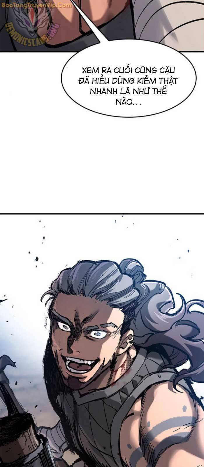 Hiệp Sĩ Sống Vì Ngày Hôm Nay - Chapter 41 - Page 27