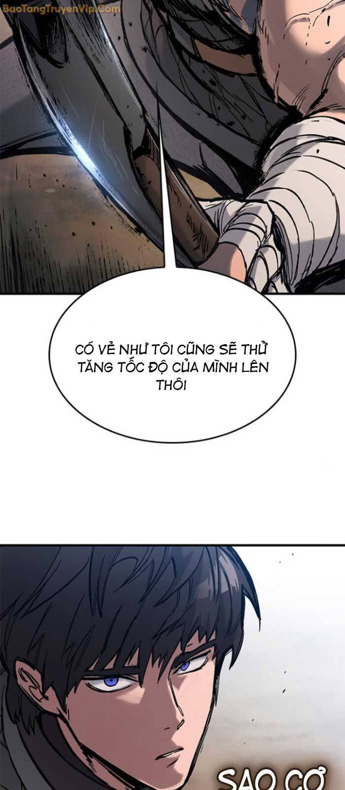 Hiệp Sĩ Sống Vì Ngày Hôm Nay - Chapter 41 - Page 28