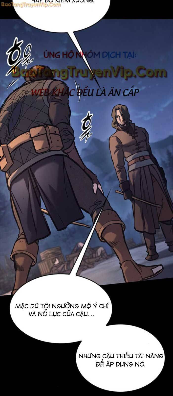 Hiệp Sĩ Sống Vì Ngày Hôm Nay - Chapter 41 - Page 3