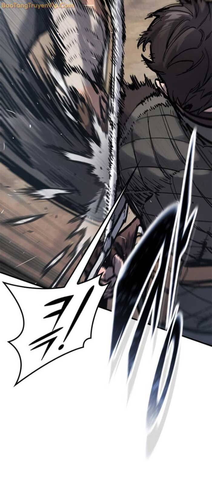 Hiệp Sĩ Sống Vì Ngày Hôm Nay - Chapter 41 - Page 30