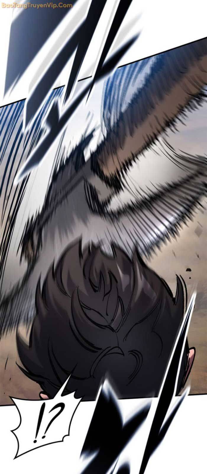 Hiệp Sĩ Sống Vì Ngày Hôm Nay - Chapter 41 - Page 32