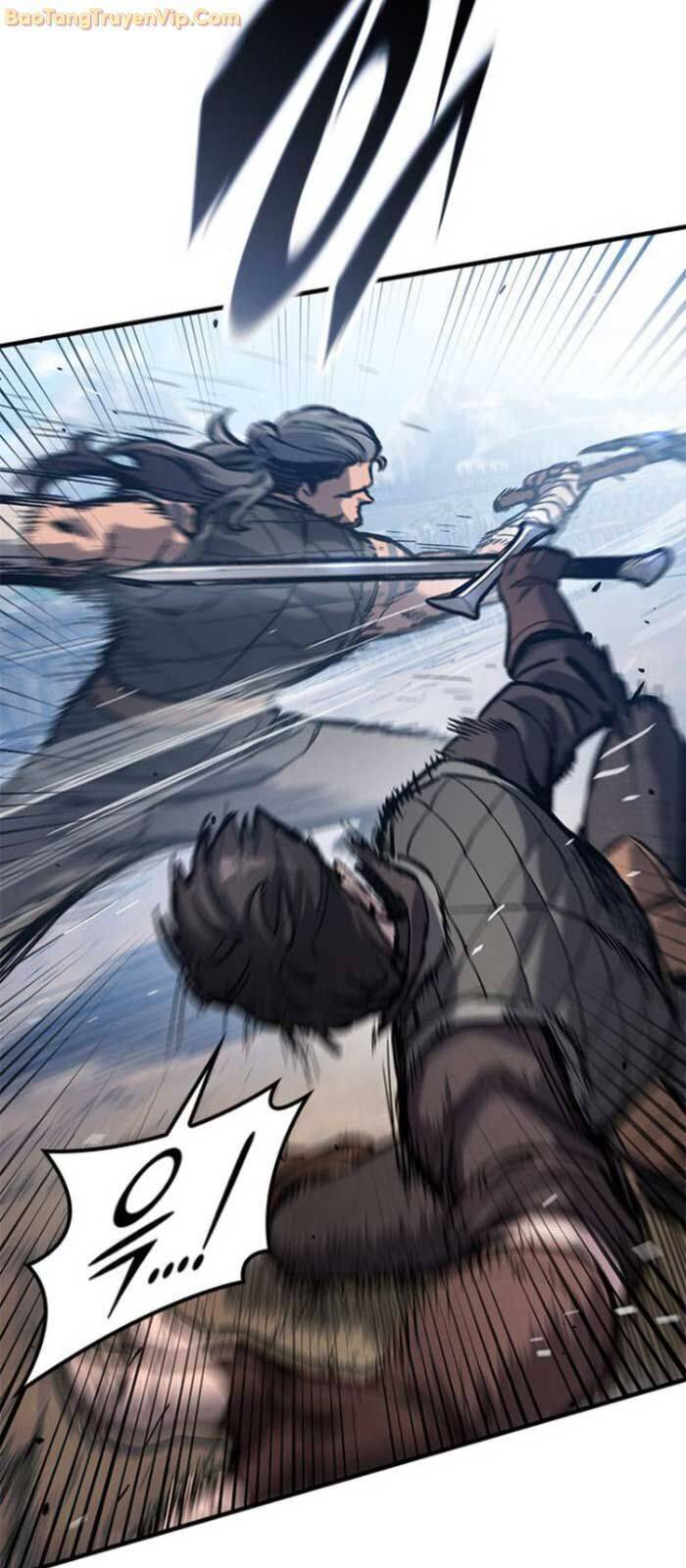 Hiệp Sĩ Sống Vì Ngày Hôm Nay - Chapter 41 - Page 33